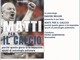 Sanremo: sabato allo stadio ‘Comunale’ la presentazione del libro “Matti per il calcio” dello psicologo Davide Bellini