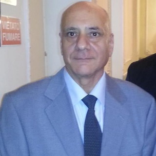 Sanremo: è morto oggi Luigi Riccio, alla moglie Etta e tutta la famiglia le condoglianze di Sanremo News