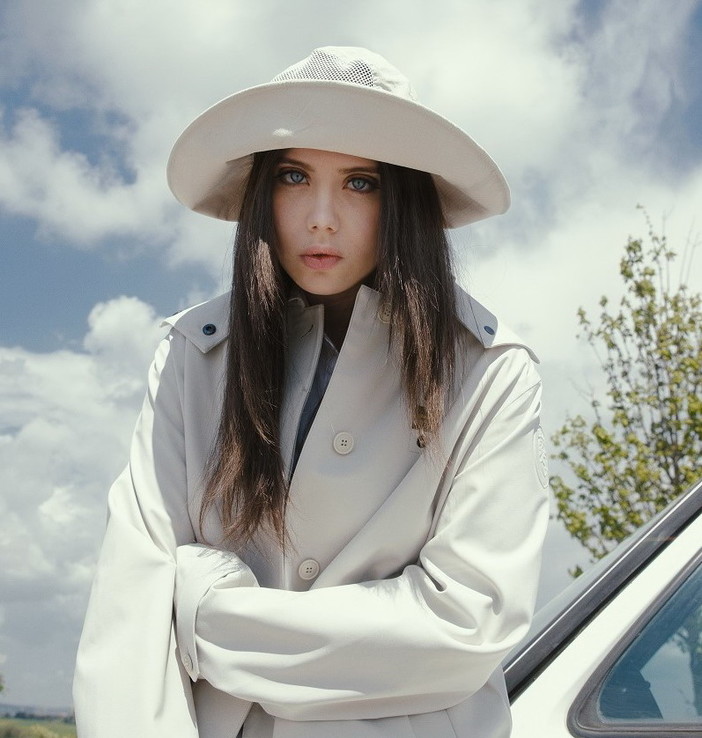 Oggi pomeriggio su Radio Onda Ligure l'intervista a Lil Jolie una delle giovani più interessanti del momento Oggi pomeriggio su Radio Onda Ligure l'intervista a Lil Jolie una delle giovani più interessanti del momento