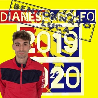 Calciomercato Promozione. Dianese&amp;Golfo, UFFICIALE il ritorno di Luca Arrigo