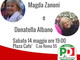 Elezioni Diano Marina: questa sera le senatrici del PD Albano e Zanoni a sostegno del candidati Marco Ghirelli