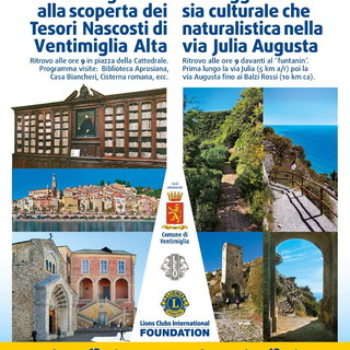 Sabato e domenica prossimi primo evento straordinario “LCIF day Europa 2021 – investiamo nel nostro futuro”