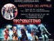 Sanremo: il 30 aprile serata di musica live con lo show dei DiscoInferno al Victory Morgana Bay