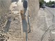Ventimiglia: intervento di manutenzione per i marciapiedi in zona Belvedere