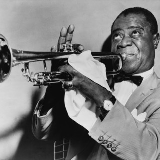 Louis Armstrong Louis Armstrong