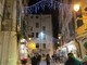 Sanremo: chiuso il nodo luminarie, appalto da 170 mila euro a una ditta di Varese