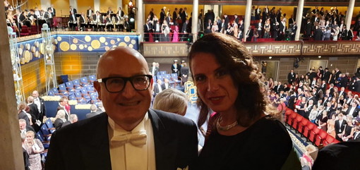 Turismo, una missione da Nobel: a Stoccolma la Regione e ‘In Liguria’ portano la bellezza dei fiori di Sanremo, il food ligure e le eccellenze turistiche Turismo, una missione da Nobel: a Stoccolma la Regione e ‘In Liguria’ portano la bellezza dei fiori di Sanremo, il food ligure e le eccellenze turistiche