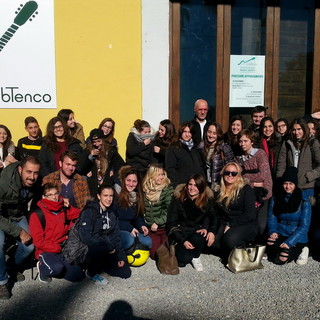 Sanremo riparte il laboratorio di giornalismo del Liceo delle Scienze Umane ‘Carlo Amoretti’