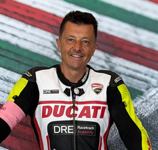 Moto Club BMS al CIV Junior: Bellone torna in pista con la Ohvale Legend che richiama il Team Italia del 1992 Moto Club BMS al CIV Junior: Bellone torna in pista con la Ohvale Legend che richiama il Team Italia del 1992