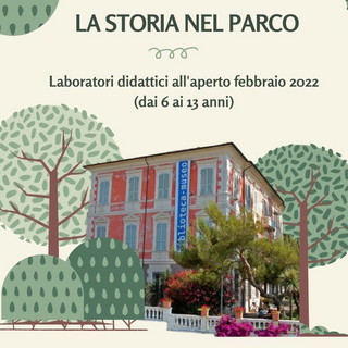 Diano Marina: secondo appuntamento con ‘La Storia nel Parco’ al Museo Civico del Lucus Bormani