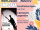 Imperia: mercoledì sera in via dell'Antico Ospizio l'incontro con il giudice e scrittore Roberto Settembre Imperia: mercoledì sera in via dell'Antico Ospizio l'incontro con il giudice e scrittore Roberto Settembre