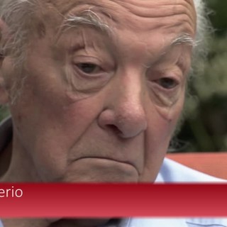 Imperia: l'artista imperiese Giovanni Berio, in arte Ligustro, otterrà un riconoscimento all'evento "Eccellenze imperiesi 2015"