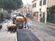 Vallecrosia: messa in sicurezza di via Colombo, Biasi "Un occhio alle grandi opere ma attenzione anche alle manutenzioni" (Foto) Vallecrosia: messa in sicurezza di via Colombo, Biasi "Un occhio alle grandi opere ma attenzione anche alle manutenzioni" (Foto)