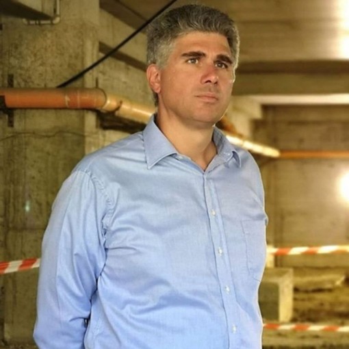 San Bartolomeo al Mare: scuole medie 'Roggerone', sabato il via ai lavori al terzo piano San Bartolomeo al Mare: scuole medie 'Roggerone', sabato il via ai lavori al terzo piano