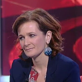 Lorenza Bonaccorsi