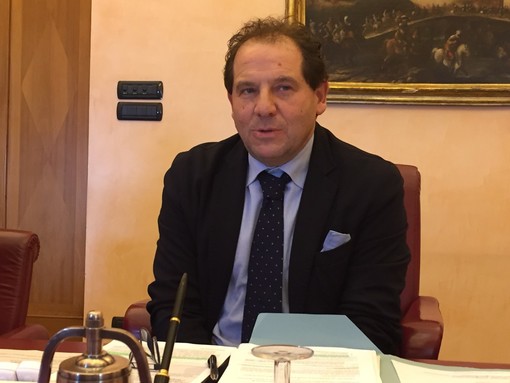 Imperia: opportunità di Servizio Civile in Comune per 15 giovani, Volpe “Prima volta, sarà esperienza di crescita” Imperia: opportunità di Servizio Civile in Comune per 15 giovani, Volpe “Prima volta, sarà esperienza di crescita”