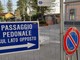 Bordighera: sopralluogo del Sindaco Ingenito e dell’Assessore Gnutti in piazza della Stazione Bordighera: sopralluogo del Sindaco Ingenito e dell’Assessore Gnutti in piazza della Stazione