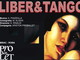Sanremo: venerdì prossimo in piazza San Siro con l'Ariston Proballet lo spettacolo 'Liber&Tango' Sanremo: venerdì prossimo in piazza San Siro con l'Ariston Proballet lo spettacolo 'Liber&Tango'