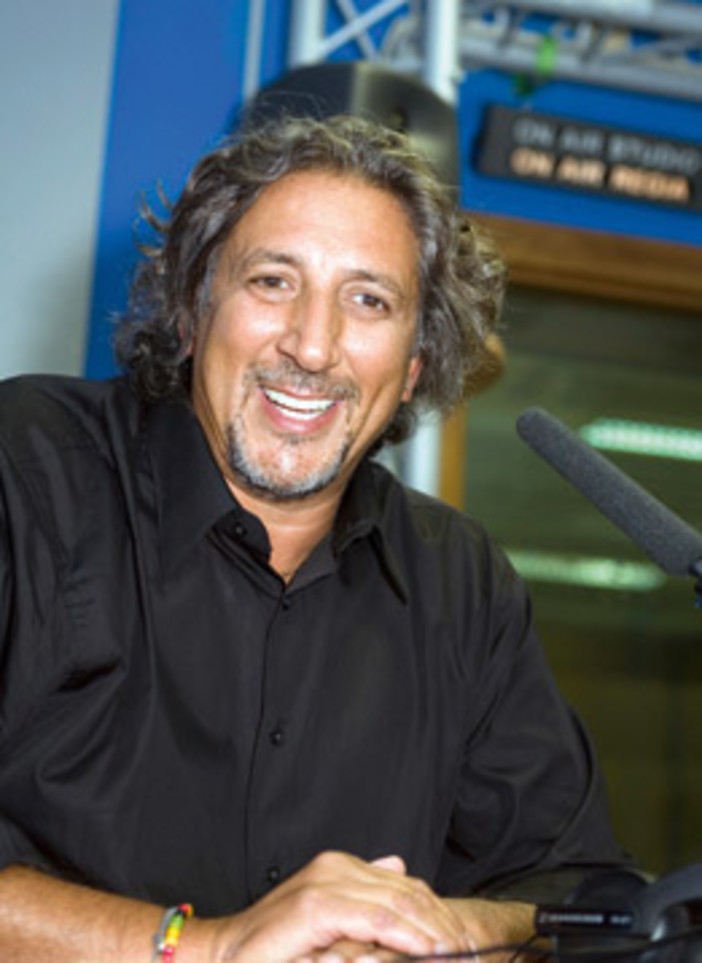 Sanremo: manifestazioni del 2013 di qualità al Casinò con l'aiuto del manager Lucio Presta