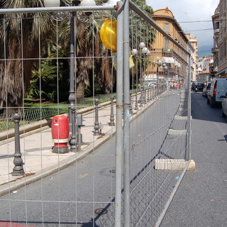 Sanremo: riunione per gli 8 milioni sbloccati dalla Regione dal 'Patto', un milione per 'Pigna Mare'?