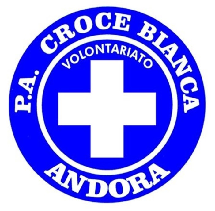 Andora: tradizionale concerto di Natale della Croce Bianca con il "Coro di Amdora" diretto dal Maestro Viapiano Andora: tradizionale concerto di Natale della Croce Bianca con il "Coro di Amdora" diretto dal Maestro Viapiano