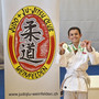 Budo Sanremo, Ludovica Pesce conquista l’argento al Trofeo Italia di Trento (Foto)