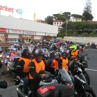 Sanremo: grande partecipazione alla seconda edizione de "La Notte della Strega" (Foto) Sanremo: grande partecipazione alla seconda edizione de "La Notte della Strega" (Foto)