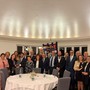 Lions Club Sanremo Host, una serata di solidarietà per la missione umanitaria in Nepal del dottor Franco Lupi (Foto) Lions Club Sanremo Host, una serata di solidarietà per la missione umanitaria in Nepal del dottor Franco Lupi (Foto)