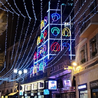 Sanremo: serie di appuntamenti per il prossimo fine settimana nella città dei fiori in attesa del Natale