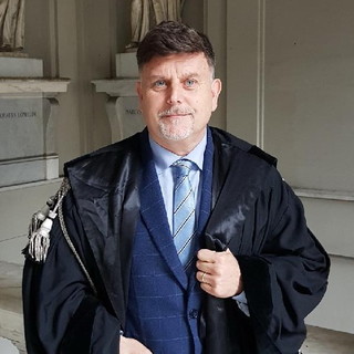 Sanremo: conferenza sulla famiglia Calvino e i rapporti con la Francia: al Museo Civico intervento del Console Onorario Luca Fucini Sanremo: conferenza sulla famiglia Calvino e i rapporti con la Francia: al Museo Civico intervento del Console Onorario Luca Fucini