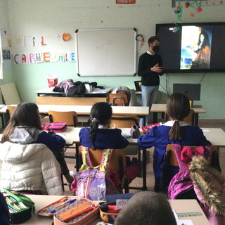 Scuola: 5 milioni e 556mila euro dal ministero dell'istruzione per potenziare il sistema integrato di educazione Scuola: 5 milioni e 556mila euro dal ministero dell'istruzione per potenziare il sistema integrato di educazione