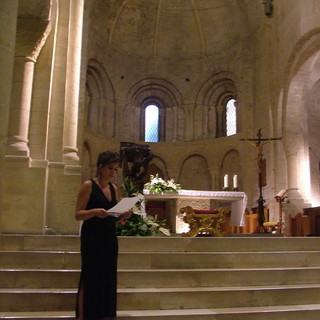 Ventimiglia: domenica 15 agosto, un concerto del coro Sonores in Cattedrale