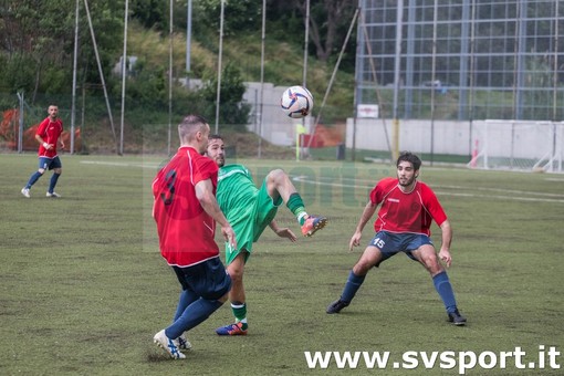 Calcio, Coppa Italia Promozione: ecco tutti gli incontri della prima giornata della fase a gironi