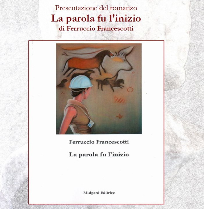 Ventimiglia: domani pomeriggio al museo civico appuntamento con ‘Archeo-libri al Museo’ Ventimiglia: domani pomeriggio al museo civico appuntamento con ‘Archeo-libri al Museo’