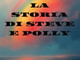 Dalla Riviera a New York, la sanremese Monica Edi Ventimiglia firma “La storia di Steve e Polly”: amore, ironia e imprevisti Dalla Riviera a New York, la sanremese Monica Edi Ventimiglia firma “La storia di Steve e Polly”: amore, ironia e imprevisti