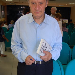 Sanremo: presentato il nuovo libro dell&amp;#039;On. Raffaele Co