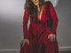 La cantante Lidia Plaza protagonista del concerto della Sinfonica al teatro dell'Opera del Csinò di Sanremo La cantante Lidia Plaza protagonista del concerto della Sinfonica al teatro dell'Opera del Csinò di Sanremo
