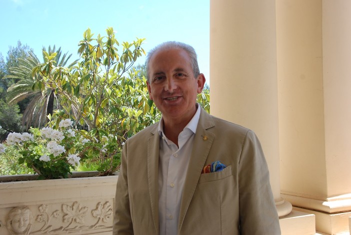 Imperia: fake news su Maria Elena Boschi. Le scuse del vice presidente della Provincia Luigino Dellerba: "Colpa della poca confidenza con il mezzo tecnologico"