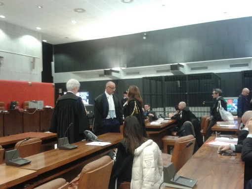 Ventimiglia: il grande accusatore di Scullino considerato inattendibile. Rese note le motivazioni del processo d'appello de La Svolta