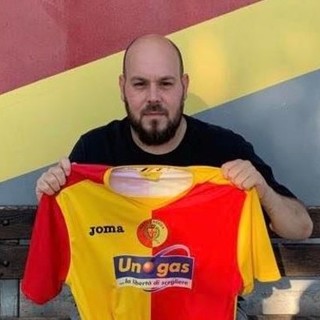 Luca Bregliano Luca Bregliano