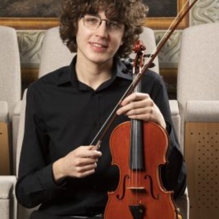 "Primavera in musica" a Vallecrosia, Leonardo Priori apre la XVIII rassegna concertistica (Foto)