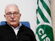 Luciano Quaroni, 69 anni, è il nuovo presidente del Comitato Provinciale Inps Luciano Quaroni, 69 anni, è il nuovo presidente del Comitato Provinciale Inps
