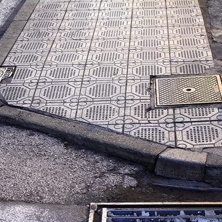 Ventimiglia: per una città senza barriere architettoniche, l'Amministrazione Ioculano verso il comitato Peba