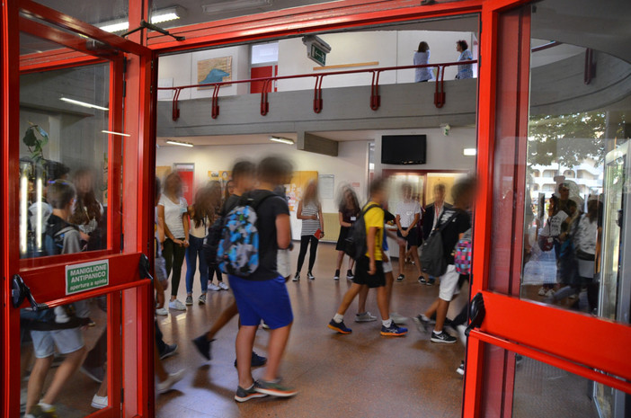 Piano di dimensionamento scolastico 2017-2018: ecco cosa cambia nella nostra provincia