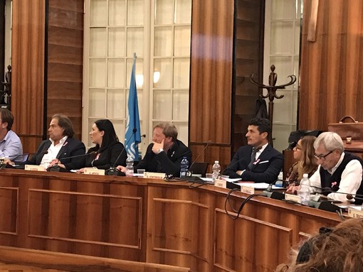 Clima teso in casa Lega in consiglio comunale Clima teso in casa Lega in consiglio comunale