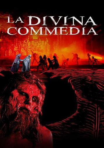 Sanremo: venerdì prossimo doppio spettacolo de 'La Divina Commedia'