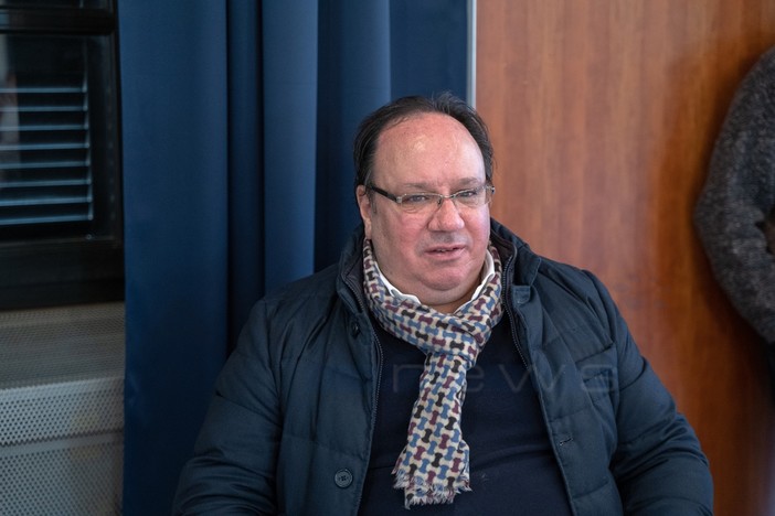 Luciano Vazzano (CNA Imperia) nel CdA della Chambre de Commerce Italienne de la Côte d’Azur