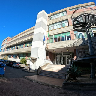 Imperia: il Liceo Viesseux è tornato con l'ampliamento dell'offerta formativa in presenza Imperia: il Liceo Viesseux è tornato con l'ampliamento dell'offerta formativa in presenza