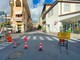 Sanremo: lavori Italgas in via Lamarmora, gli orari delle chiusure della strada nel quartiere di San Martino