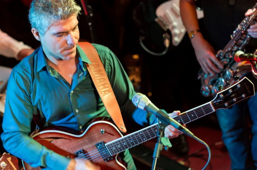 Luciano Del Gaudio Luciano Del Gaudio